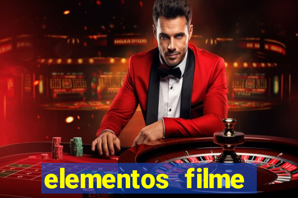 elementos filme completo dublado drive